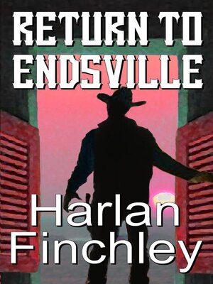 cover image of Return to Endsville
